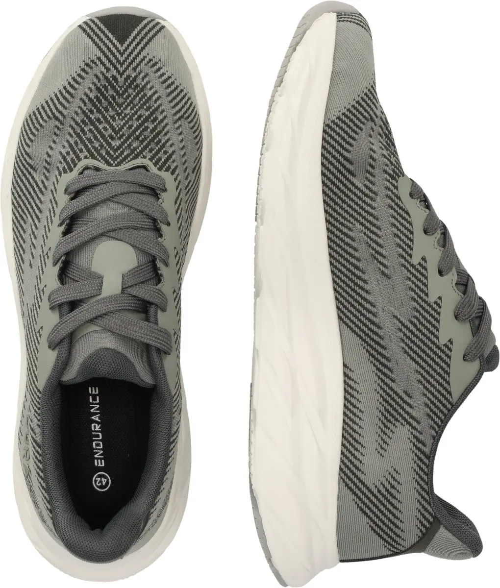 ENDURANCE Sneaker Sapphira - 42 - Groen