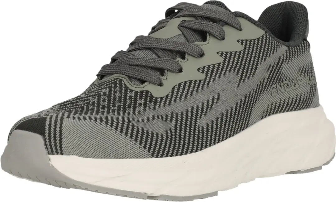 ENDURANCE Sneaker Sapphira - 42 - Groen