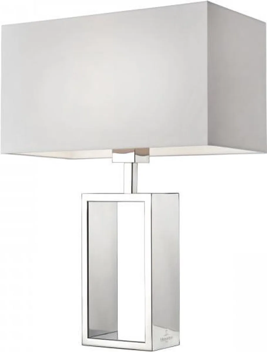 Villeroy & Boch Shanghai Tafellamp E27