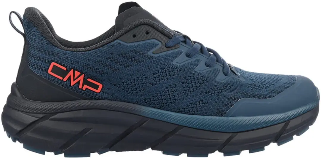 CMP Schoenen Heren Rahmsy Donkerblauw 3Q6587746UT