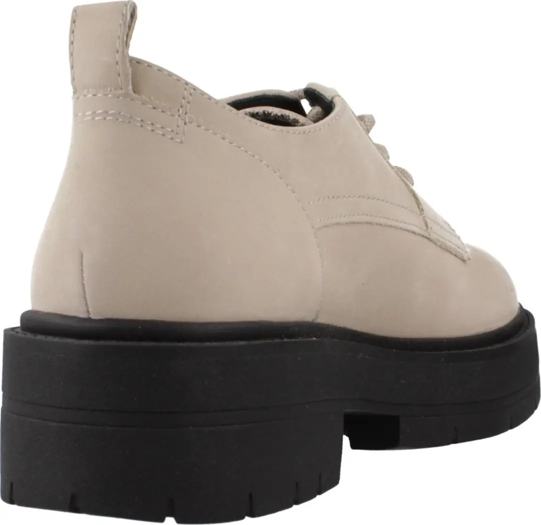 GEOX D SPHERICA EC7 Beige 38 EU