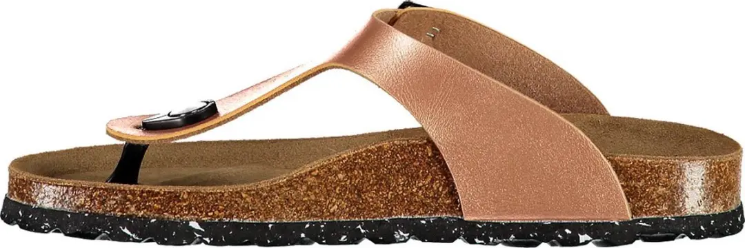 CMP Eco Mymosa Sandalen 3Q91036 - EU 38 - Beige