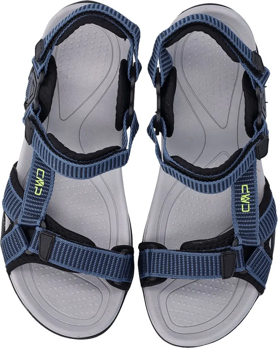 CMP Hamal Sandalen 38Q9957-M879 - EU 41 - Blauw