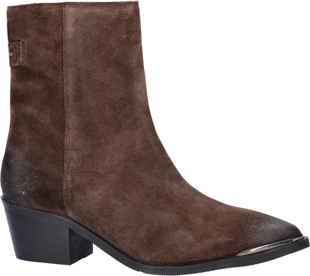 Maruti Maria Dames Boot - Maat 40
