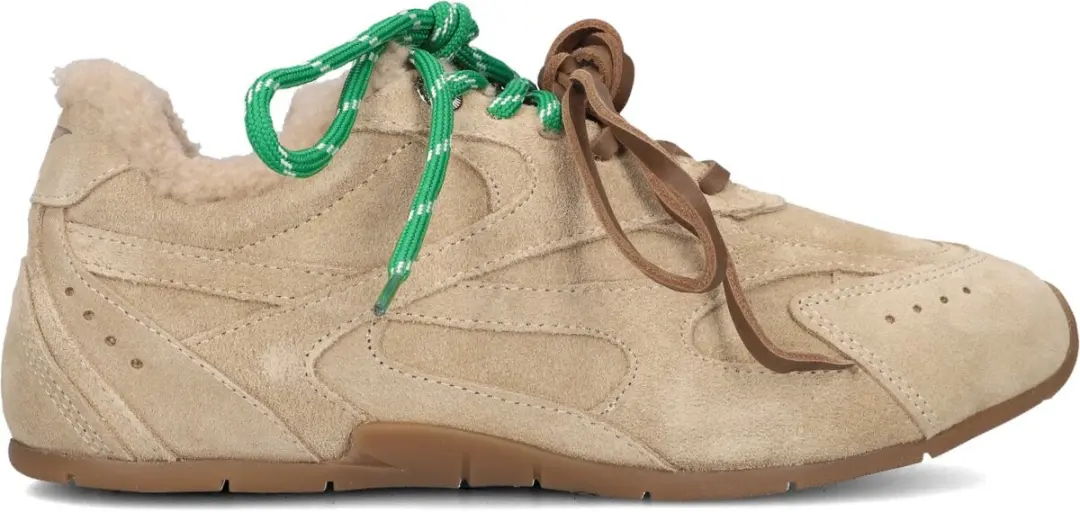 Bronx Myr-aa Sneakers
