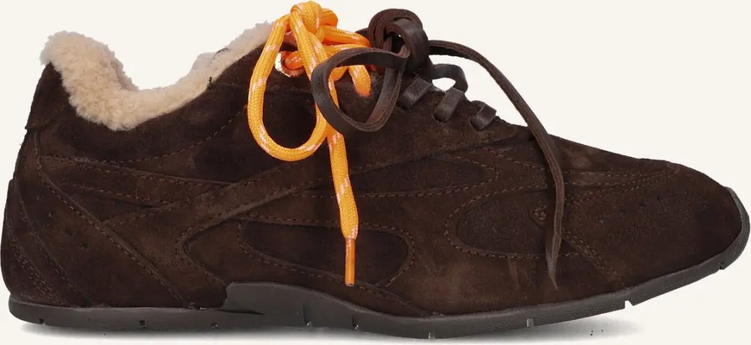 Bronx Myr-aa Dames Sneakers