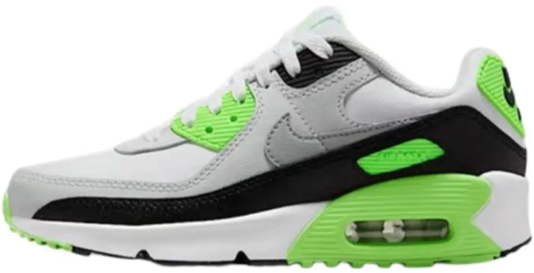 Nike Nike Air Max 90 LTR GS