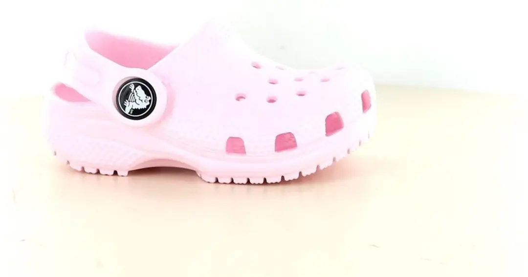 Crocs Kids Classic Clog