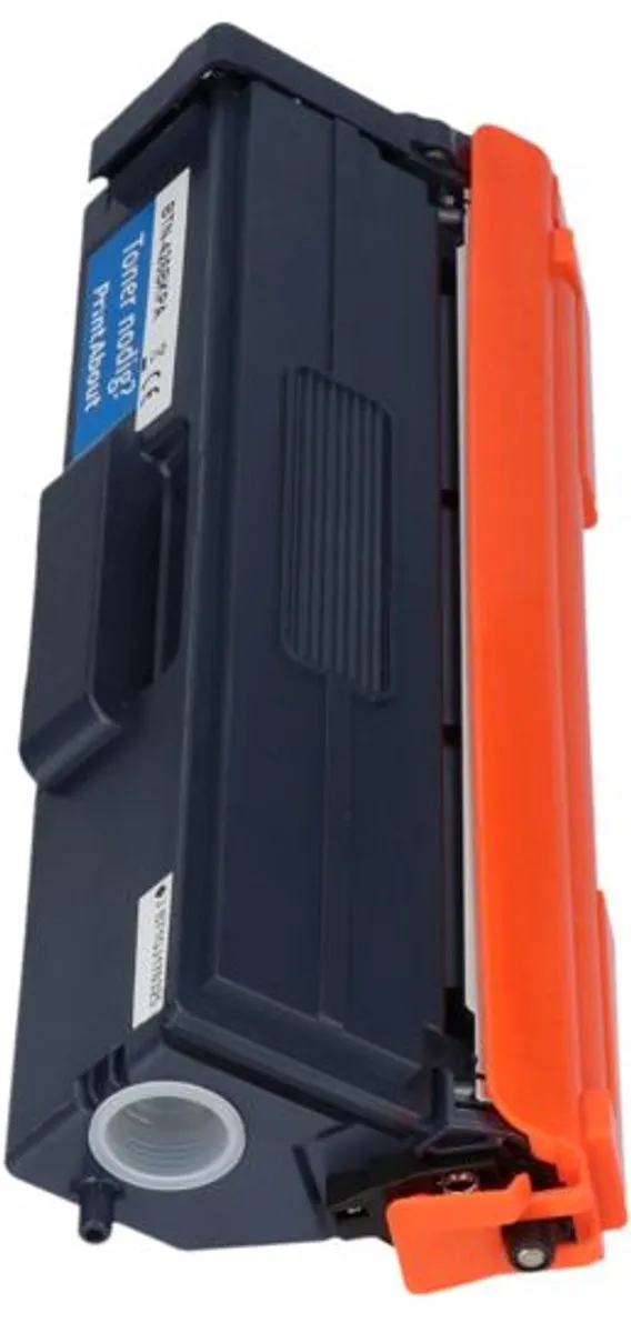 PrintAbout Toner TN-426BK Zwart - 10.000 pagina's