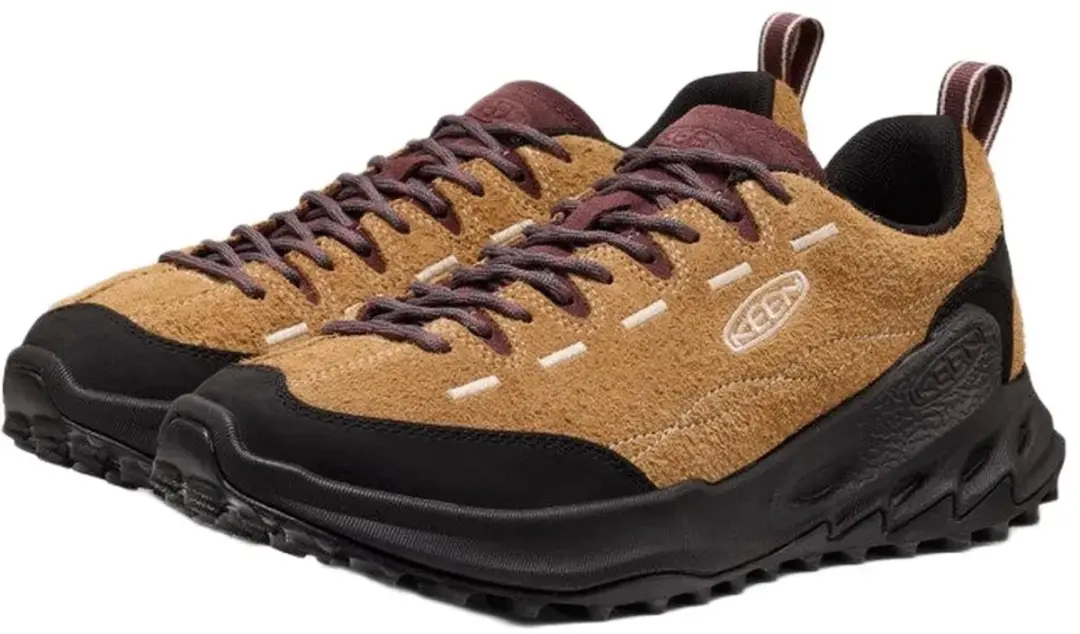 Keen Jasper Zionic Schoenen - Bruin - EU 41 - afbeelding 2 van 4
