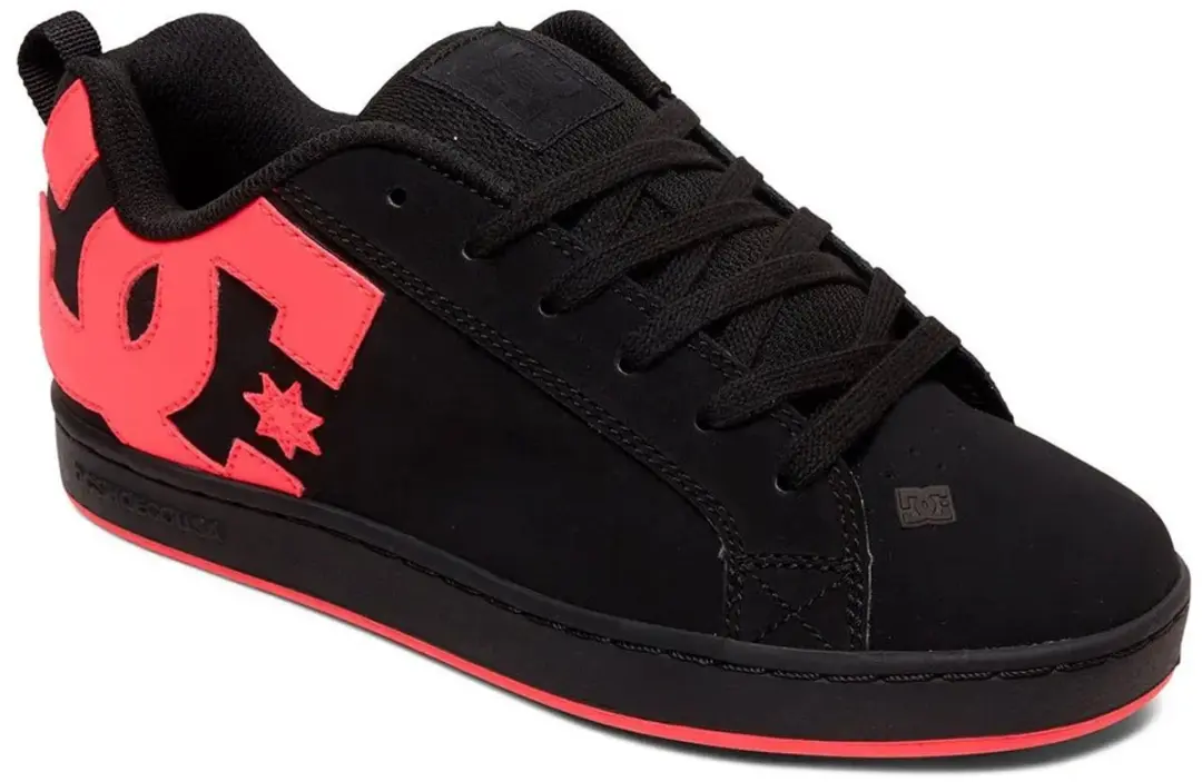 DC Shoes Court Graffik Schoenen