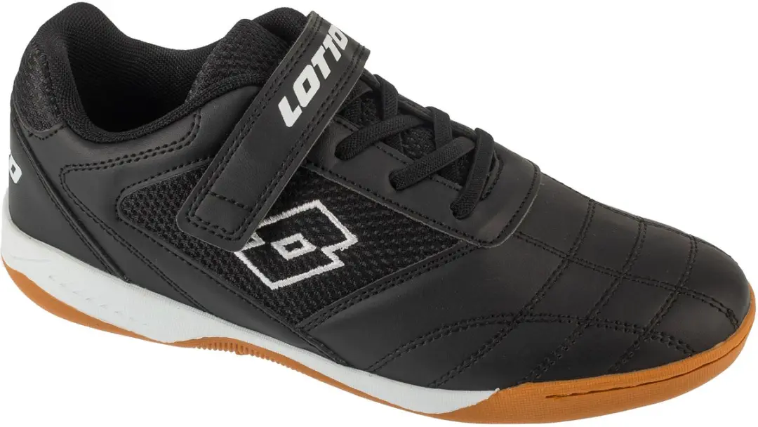 Lotto Whizzer K 2600120T-1110 Kindersneaker
