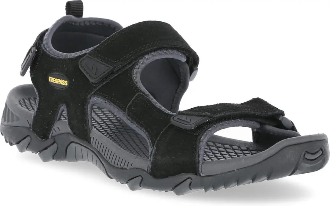 Trespass-sandalen Belay Walking Sandal