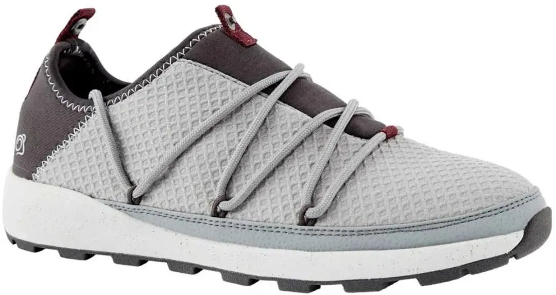 Craghoppers Locke Pack Sandalen Grijs EU 36 Vrouw