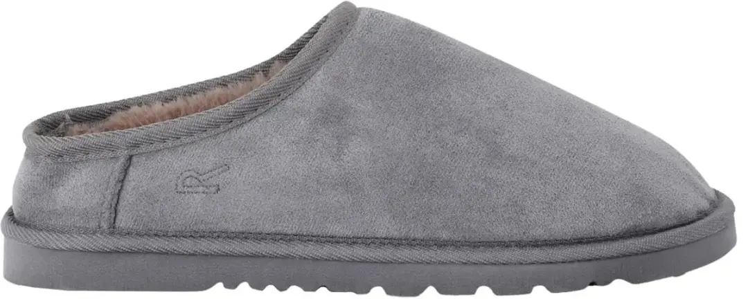 Dames Solace Lichtgewicht Geïsoleerde Slippers