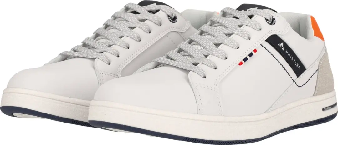 Whistler Sneaker Marpe - 41 - Wit