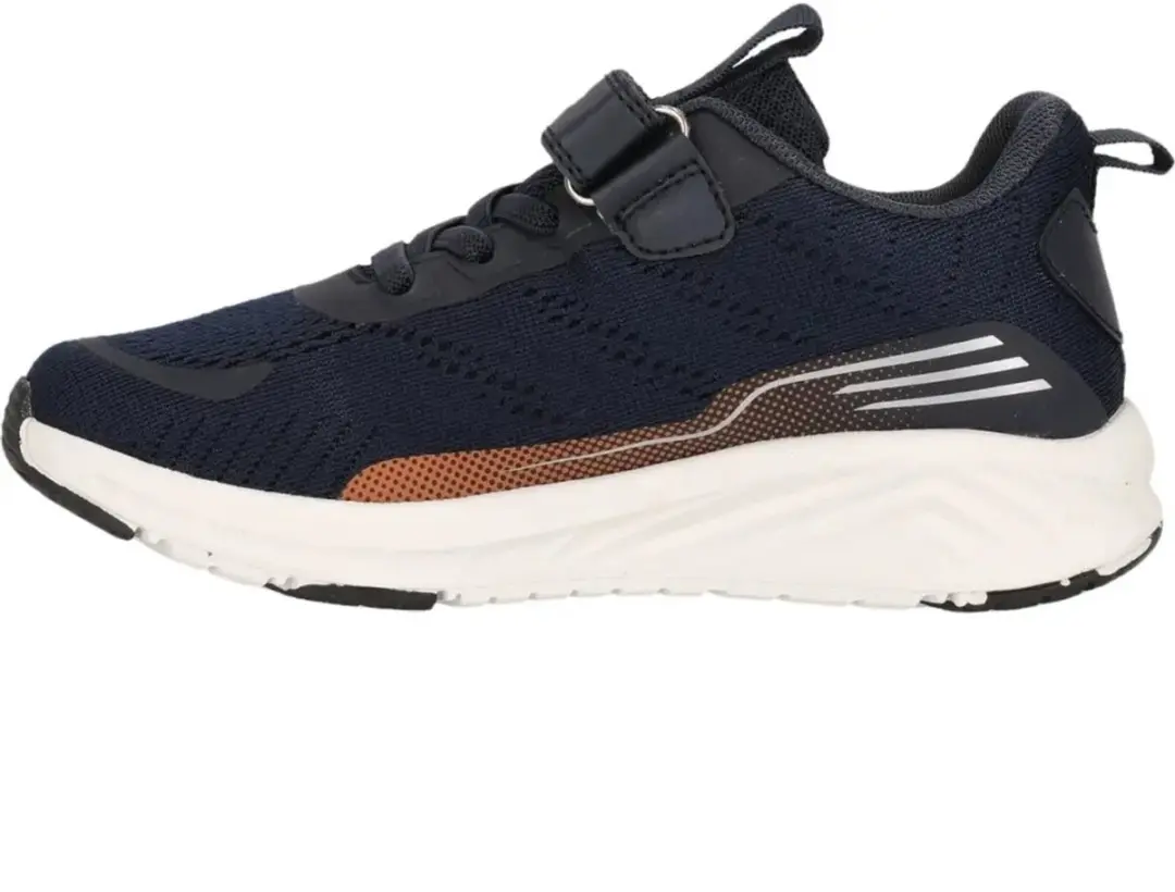 ENDURANCE Leon E244228 Trainers - 38 - Kledingblauw