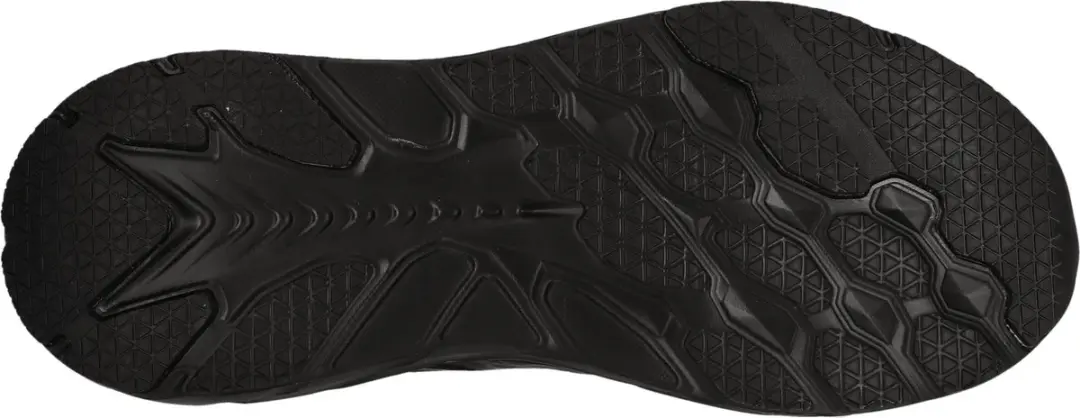 ENDURANCE Sneaker Caden - 44 - Zwart