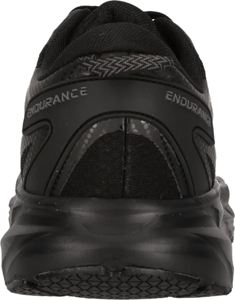 ENDURANCE Sneaker Caden - 44 - Zwart