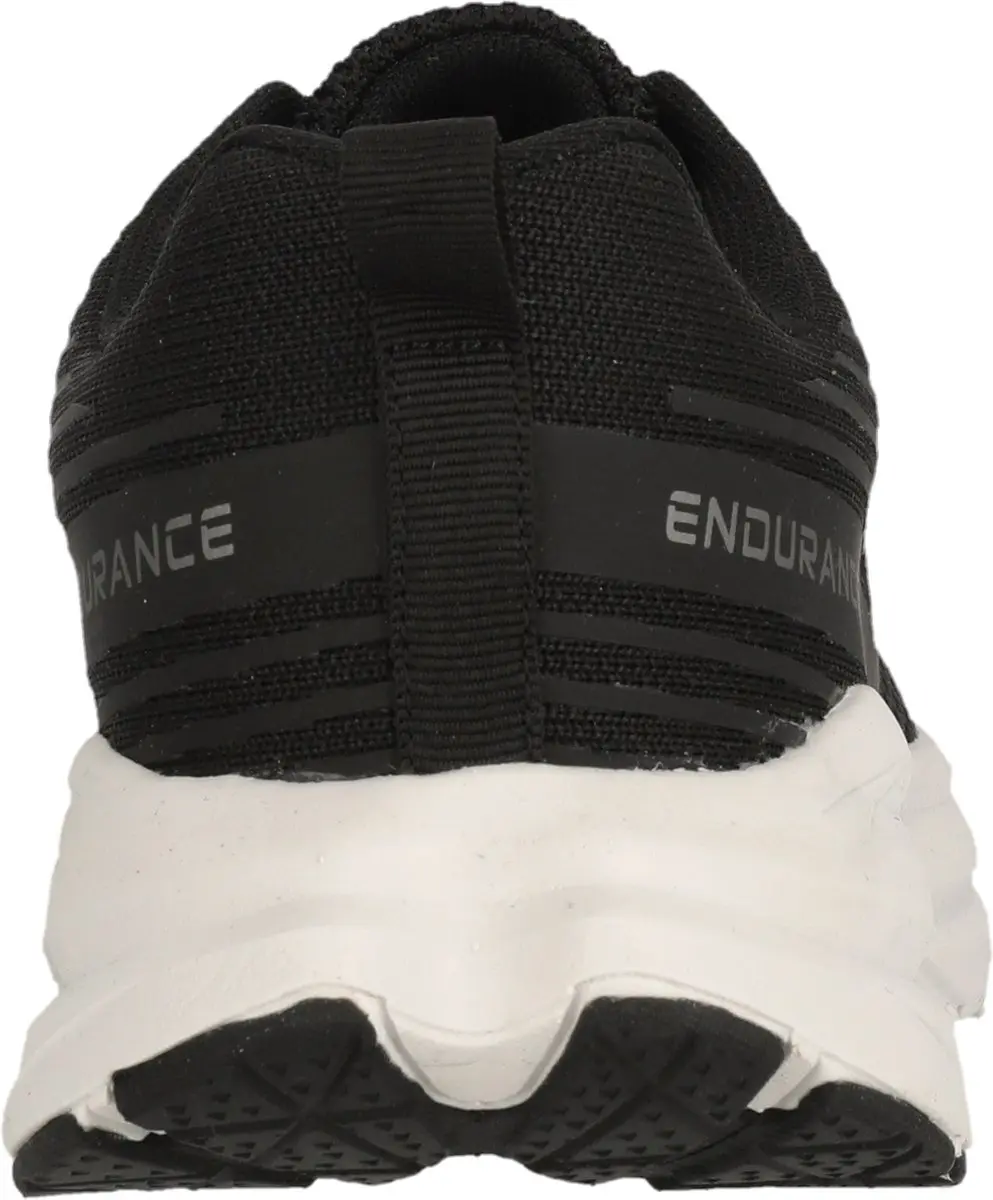 ENDURANCE Adrian Sneaker 46 - Zwart