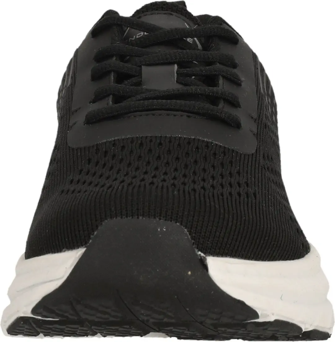 ENDURANCE Adrian Sneaker 46 - Zwart