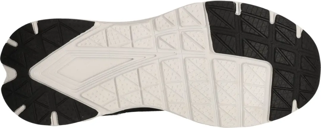 ENDURANCE Adrian Sneaker 46 - Zwart