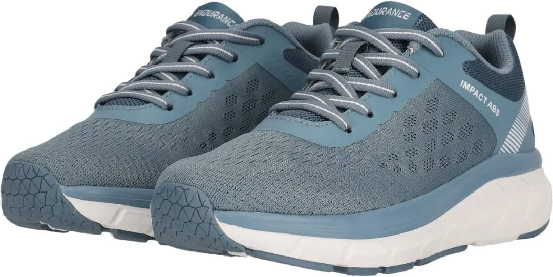 ENDURANCE Fortlian Sportschuhe 41 - Stoneblue
