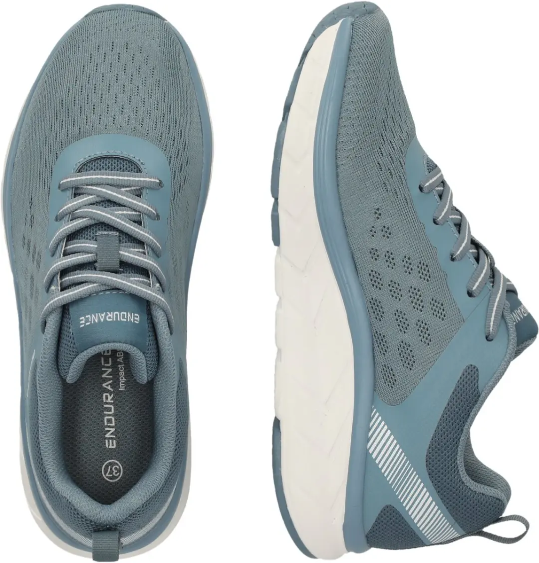 ENDURANCE Fortlian Sportschuhe 41 - Stoneblue