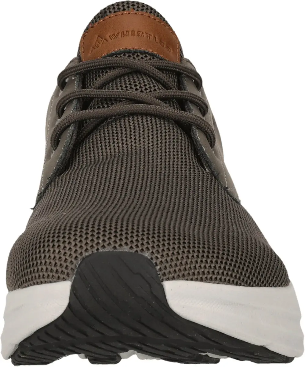 Whistler Vallo Wide Fit Schoenen - 44 - Donkergrijs