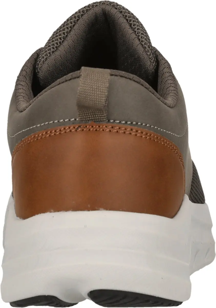Whistler Vallo Wide Fit Schoenen - 44 - Donkergrijs