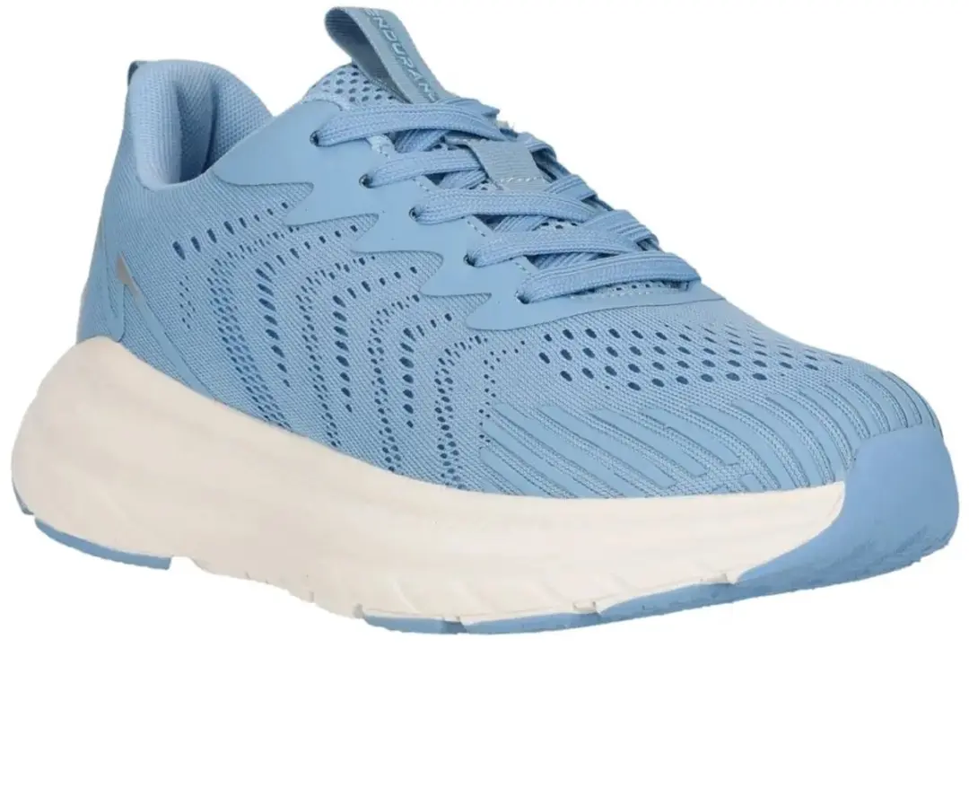 ENDURANCE Adriel Cross-training Schoenen 41 - Helder Blauw