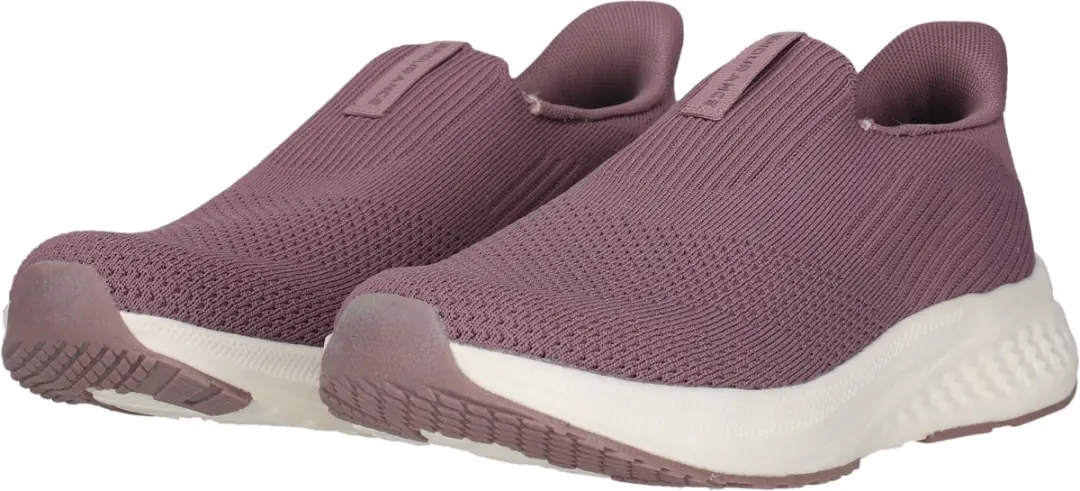 ENDURANCE Belisa StepGo Sneaker - 39 - Violet-wit