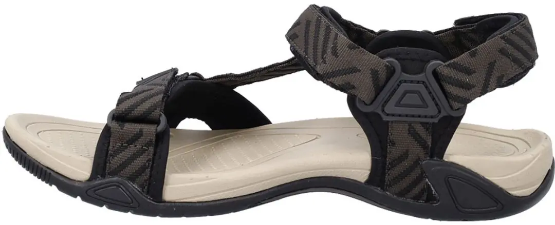 CMP Hamal Sandalen 38Q9957 - EU 46 - Zwart