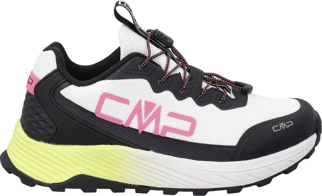 CMP Phelyx Hardloopschoenen 37