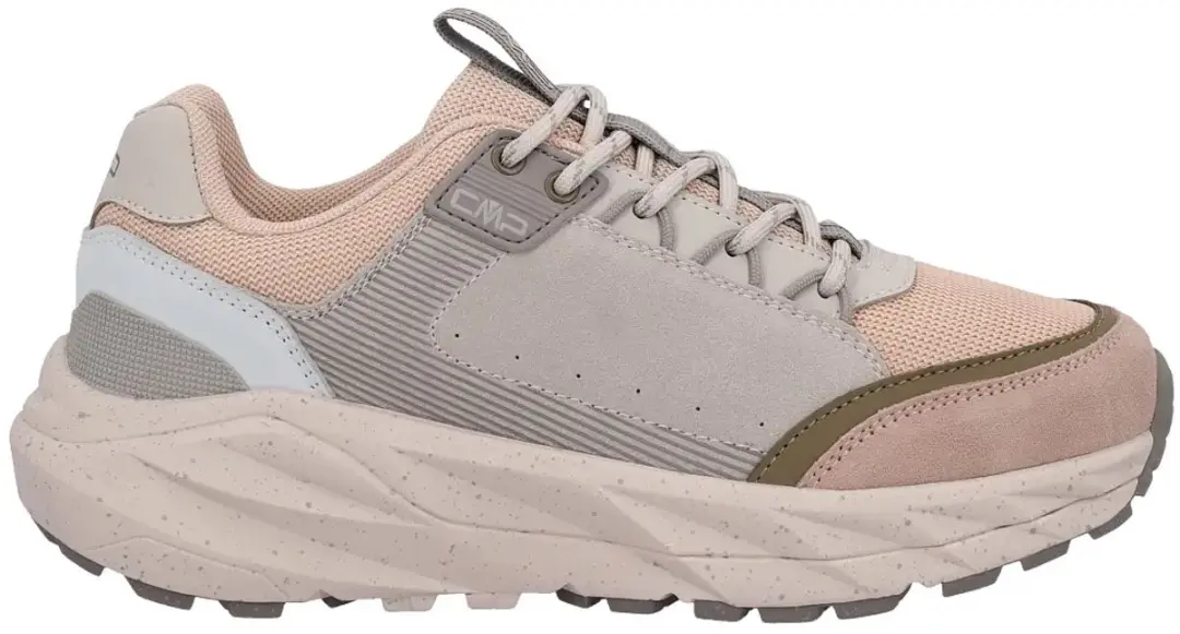 CMP 3Q84956 Dames Sneakers