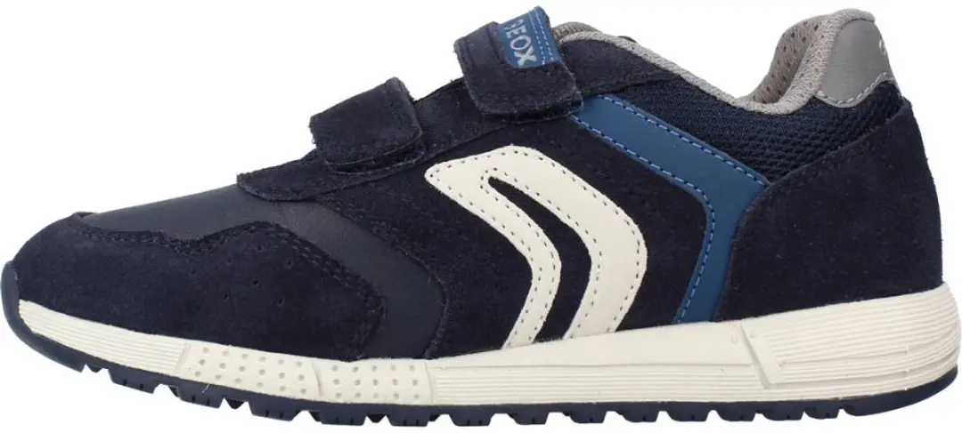 Geox J Alben Boy - Blauw 29 - afbeelding 2 van 4