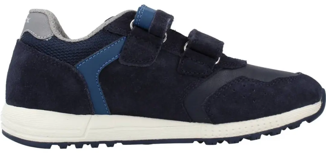 Geox J Alben Boy - Blauw 29