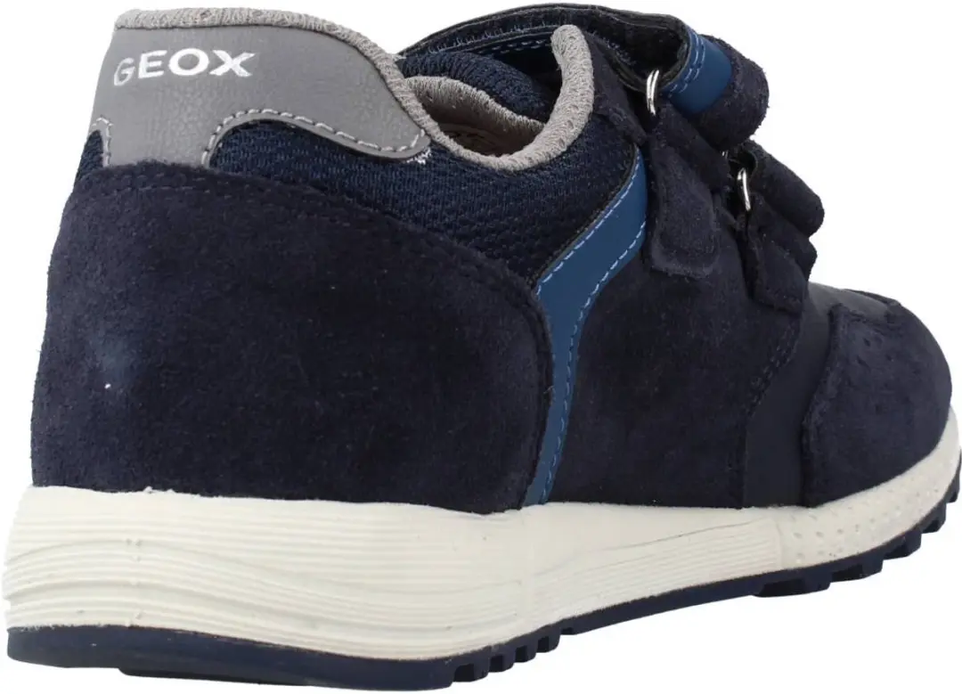 Geox J Alben Boy - Blauw 29 - afbeelding 4 van 4