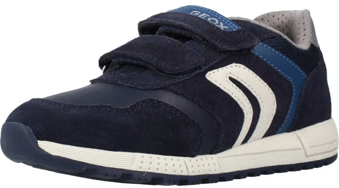 Geox J Alben Boy - Blauw 29 - afbeelding 3 van 4