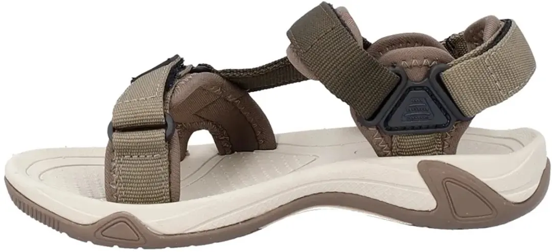 CMP Hamal 38Q9954 Sandalen - Meisje EU 33 - Pine/Sage