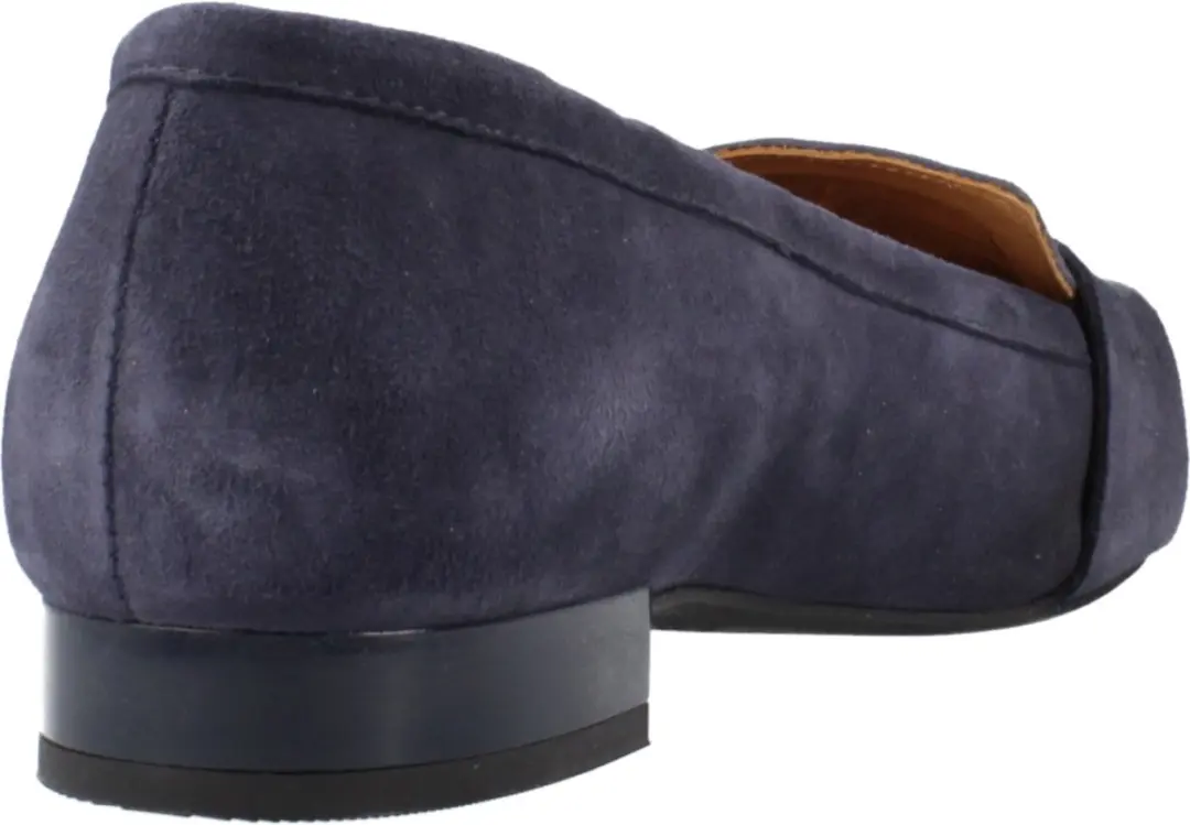 GEOX D CHARYSSA Blauw 36 EU