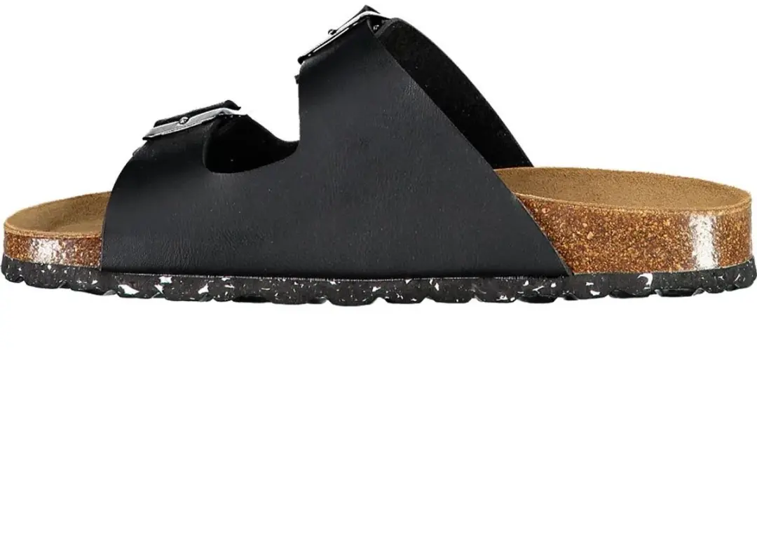 CMP 3Q91016 Eco Thalitha Sandalen - Zwart