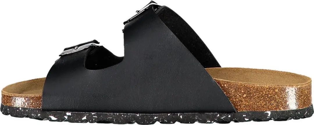 CMP 3Q91016 Eco Thalitha Sandalen - Zwart