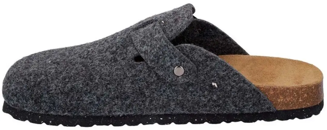 CMP Eco Taraz 3Q48957 Pantoffels - EU 40 - Grijs