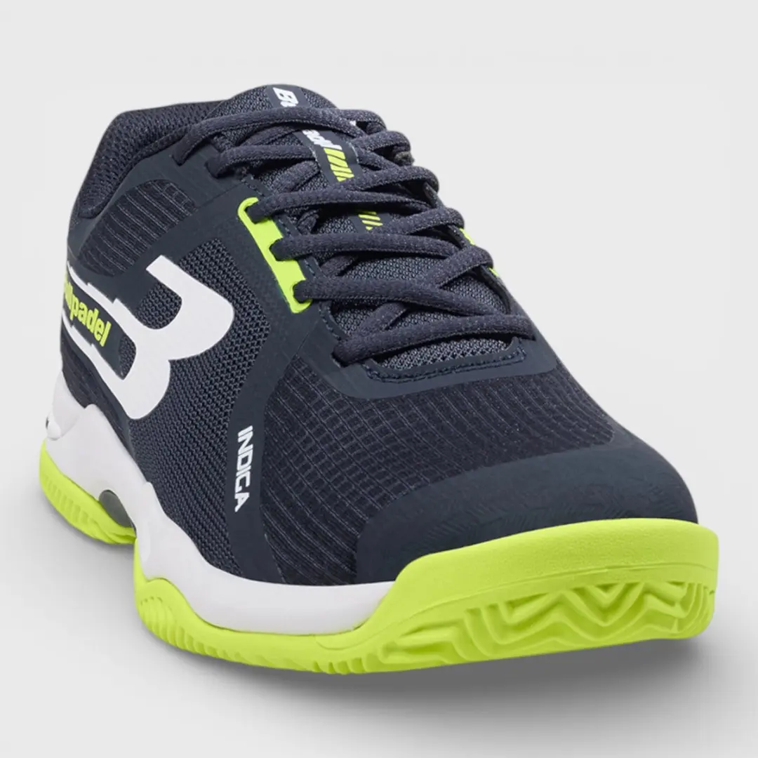 Bullpadel Indiga 26V Heren Padelschoen Maat : 45