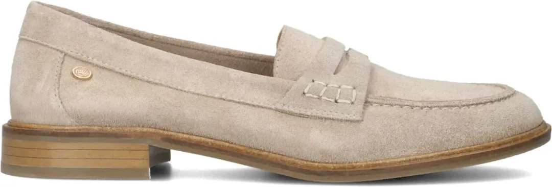 Fred De La Bretoniere Bodil Loafers Dames