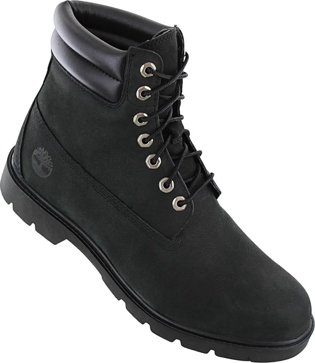 Timberland Heren 6 in Basic Boots Enkellaarzen TB 1A27X6 015 - 44.5 - afbeelding 5 van 6