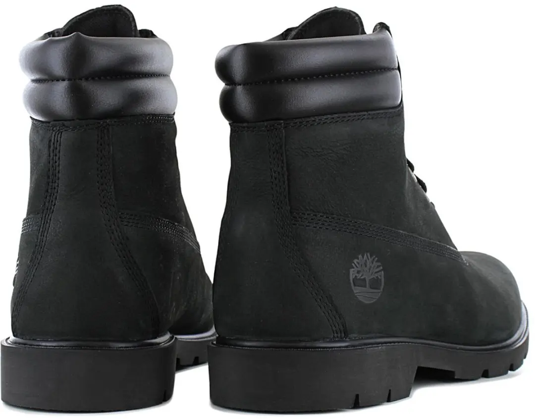 Timberland Heren 6 in Basic Boots Enkellaarzen TB 1A27X6 015 - 44.5 - afbeelding 3 van 6