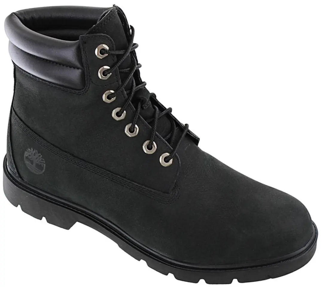 Timberland Heren 6 in Basic Boots Enkellaarzen TB 1A27X6 015 - 44.5 - afbeelding 2 van 6