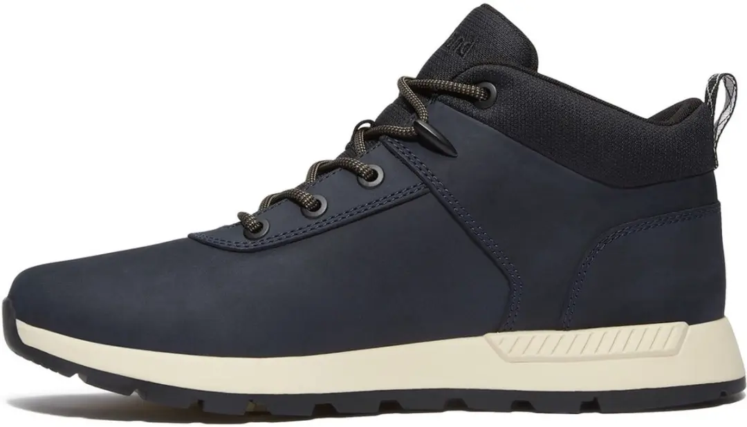 Timberland Sprint Basic Mid Sneaker